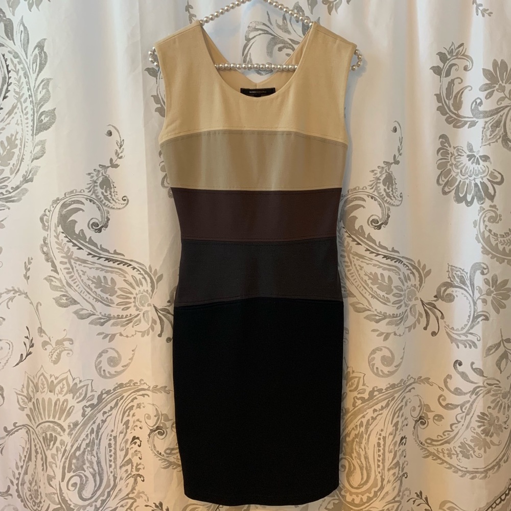 BCBGMaxazria Dress